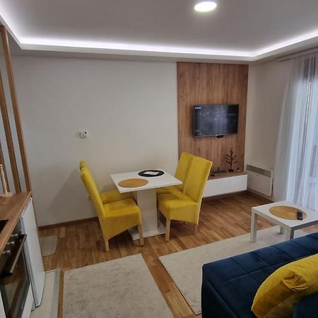 Apartman Pajevic Златибор Екстер'єр фото