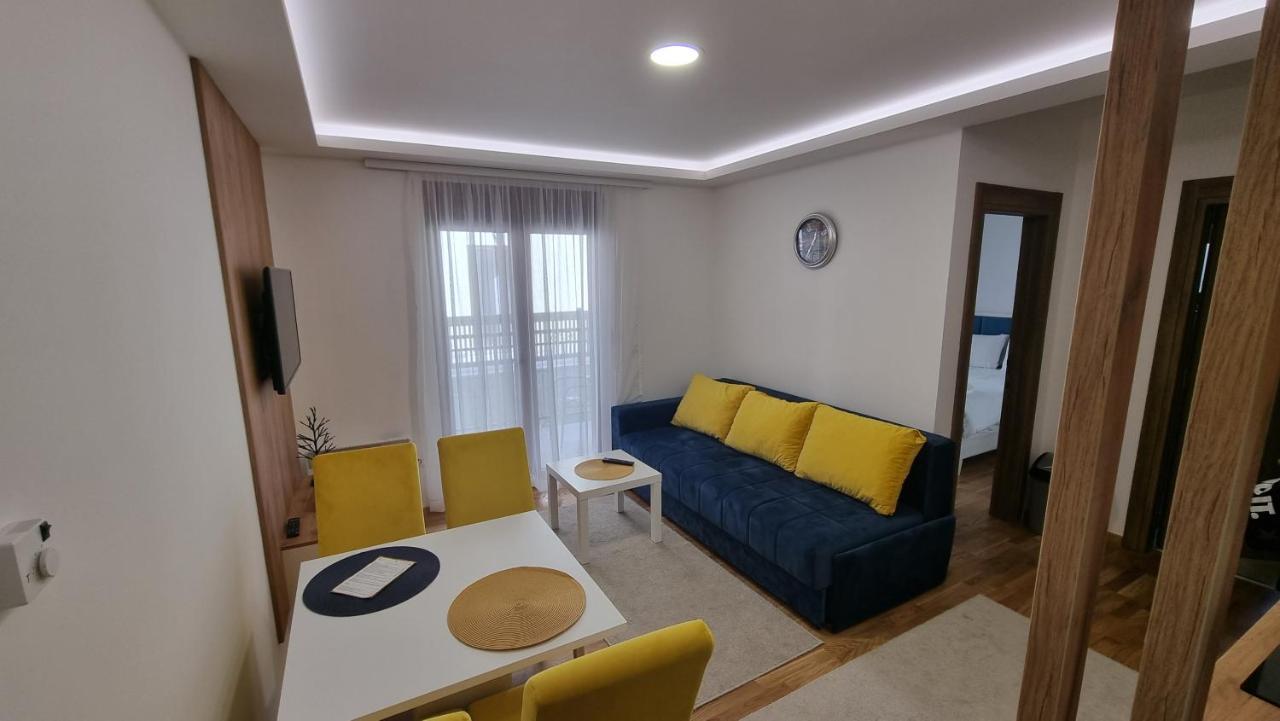 Apartman Pajevic Златибор Екстер'єр фото